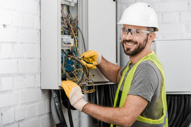 Best Commercial Electrician Services  in Sunset Hills, MO