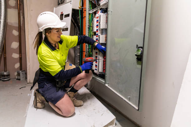 Electrical Outlet Repair in MO