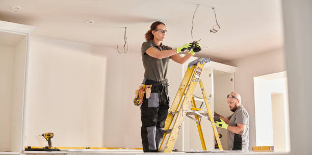 Best Affordable Electrical Installation  in Sunset Hills, MO