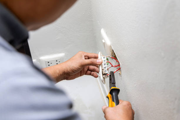 Best Electrical Contractors for Businesses  in Sunset Hills, MO
