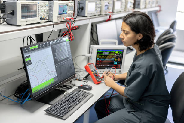Best Industrial Electrical Services  in Sunset Hills, MO
