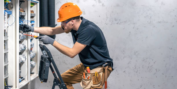 Best Affordable Electrical Installation  in Sunset Hills, MO