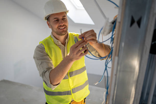 Industrial Electrical Services in MO